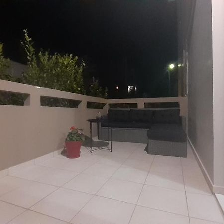 Nickolas Tiny Apartment Souda-Chania Chania  Exterior foto