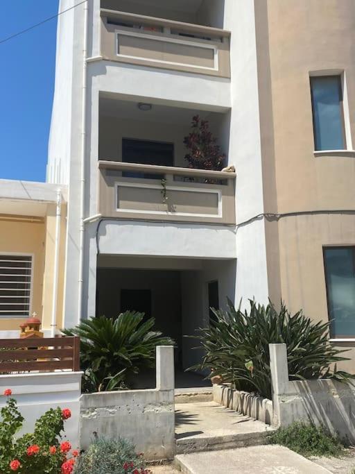 Nickolas Tiny Apartment Souda-Chania Chania  Exterior foto