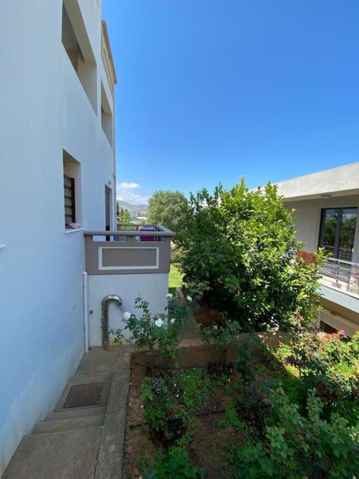 Nickolas Tiny Apartment Souda-Chania Chania  Exterior foto