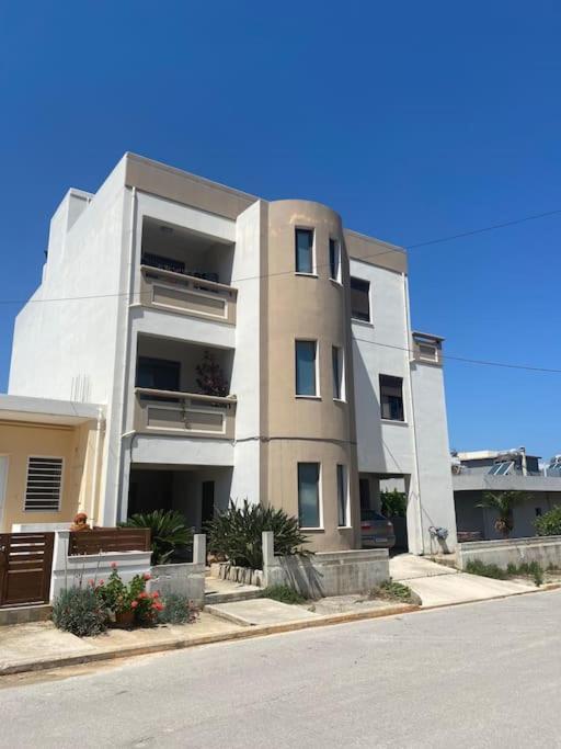 Nickolas Tiny Apartment Souda-Chania Chania  Exterior foto