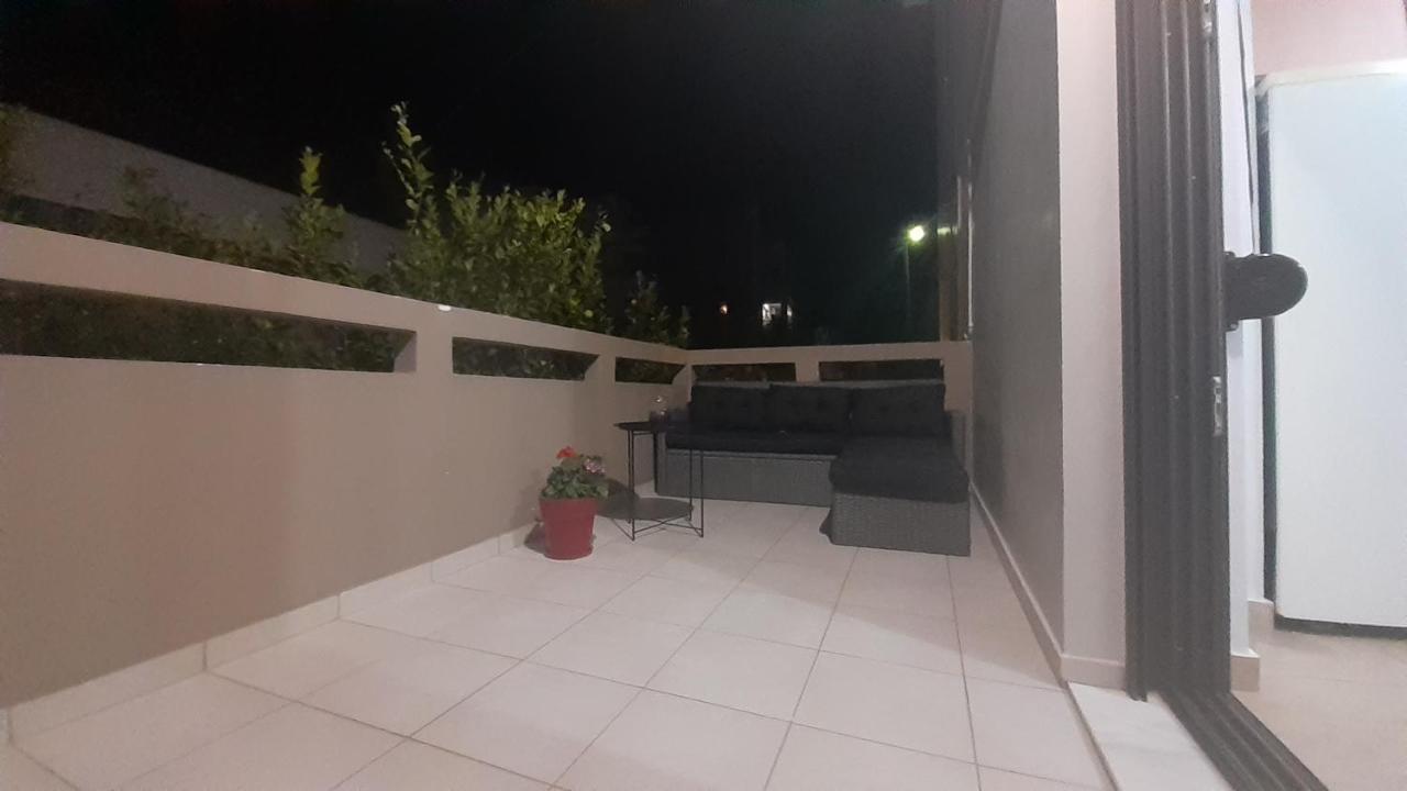Nickolas Tiny Apartment Souda-Chania Chania  Exterior foto