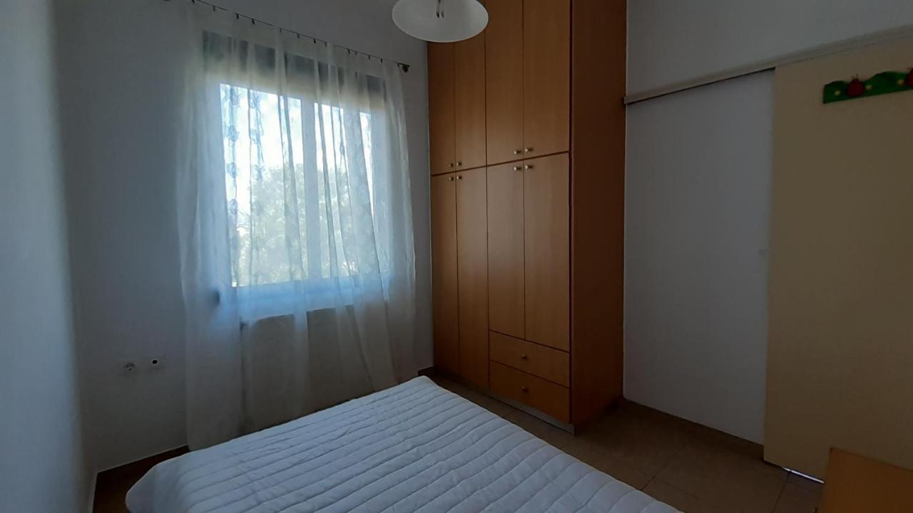 Nickolas Tiny Apartment Souda-Chania Chania  Exterior foto