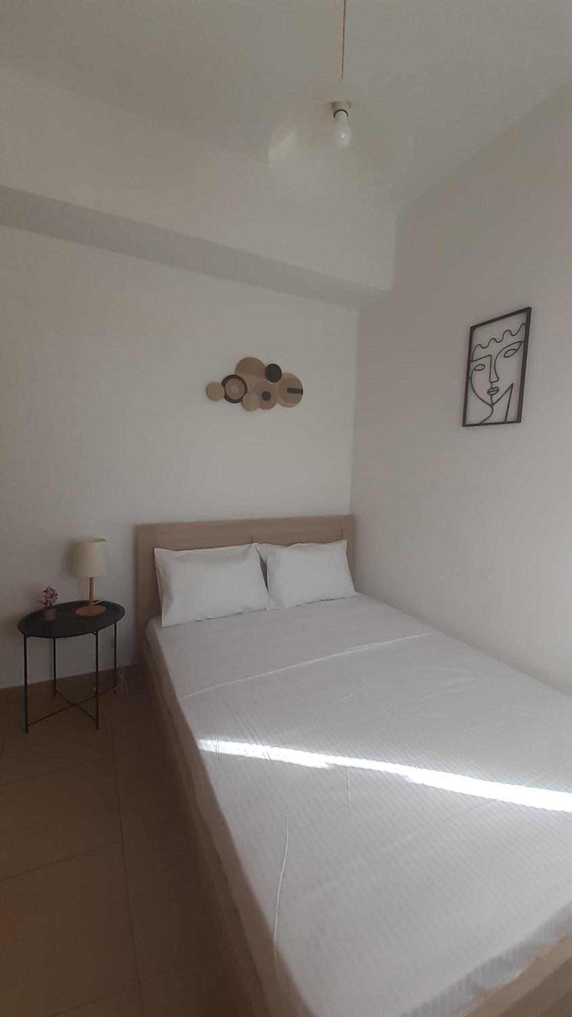 Nickolas Tiny Apartment Souda-Chania Chania  Exterior foto